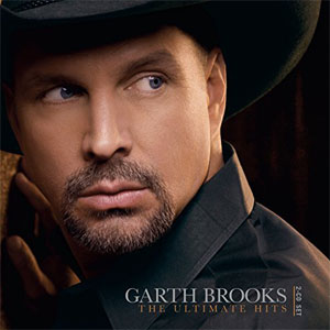 Álbum The Ultimate Hits de Garth Brooks