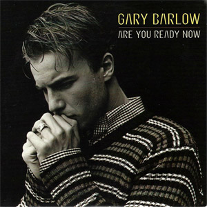 Álbum Are You Ready Now de Gary Barlow