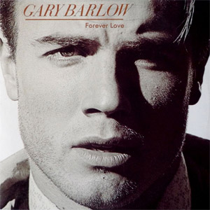 Álbum Forever Love de Gary Barlow