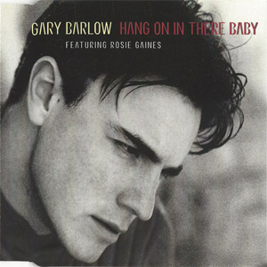 Álbum Hang On In There Baby de Gary Barlow