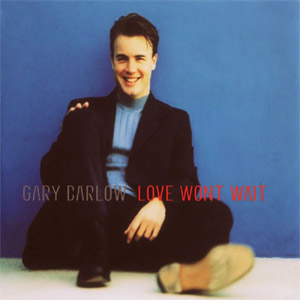 Álbum Love Won't Wait (EP) de Gary Barlow