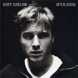 Álbum Open Road (Japan Edition) de Gary Barlow