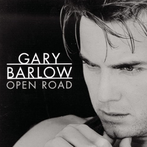 Álbum Open Road de Gary Barlow