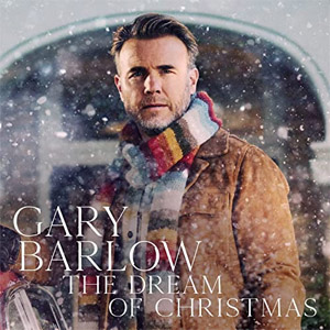 Álbum The Dream of Christmas de Gary Barlow