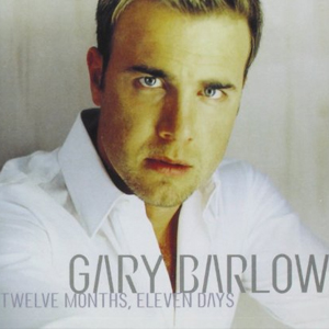 Álbum Twelve Month Eleven Days de Gary Barlow