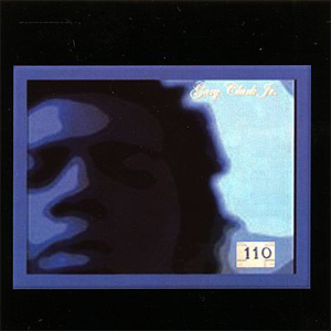 Álbum 110 de Gary Clark JR