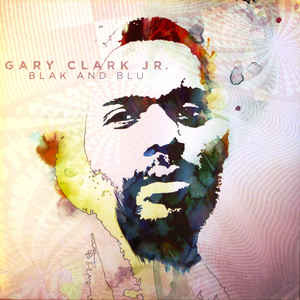 Álbum Blak and Blu (Deluxe Version) de Gary Clark JR
