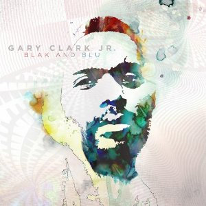 Álbum Blak and Blu de Gary Clark JR