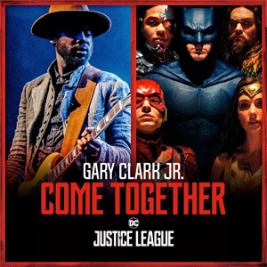 Álbum Come Together de Gary Clark JR