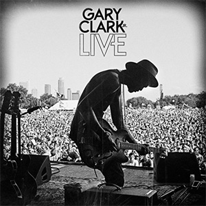 Álbum Live de Gary Clark JR