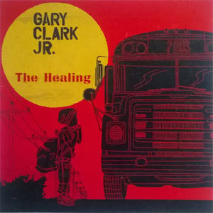 Álbum The Healing de Gary Clark JR