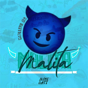 Álbum Malita de Gatillero 23