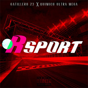 Álbum RSport de Gatillero 23