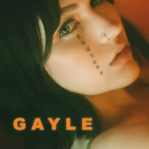Álbum Dumbass de Gayle