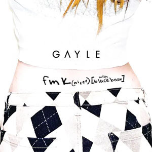 Álbum Fmk (nicer)  de Gayle