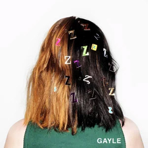 Álbum Z de Gayle