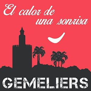 Álbum El Calor De Una Sonrisa de Gemeliers