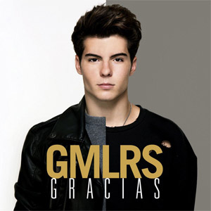 Álbum Gracias de Gemeliers