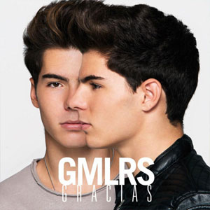 Álbum Gracias de Gemeliers