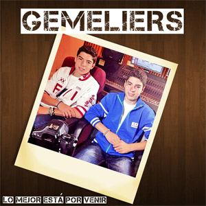 Álbum Lo Mejor Esta Por Venir  de Gemeliers