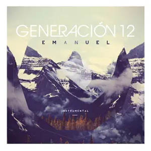 Álbum Emanuel de Generación 12