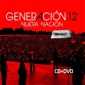 Álbum Nueva Nacion de Generación 12