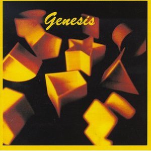 Álbum Genesis de Genesis