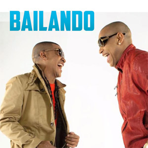 Álbum Bailando de Gente de Zona