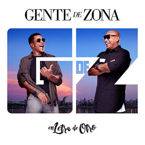 Álbum En Letra De Otro de Gente de Zona