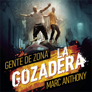 Álbum La Gozadera de Gente de Zona