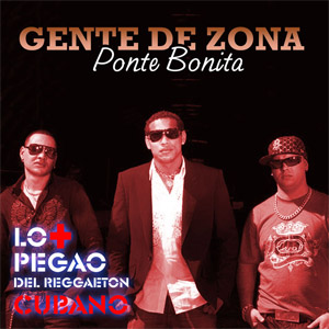 Álbum Ponte Bonita de Gente de Zona