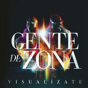 Álbum Visualizate de Gente de Zona