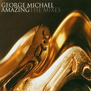 Álbum Amazing de George Michael