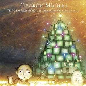 Álbum December Song de George Michael