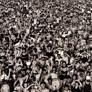 Álbum Listen Without Prejudice de George Michael