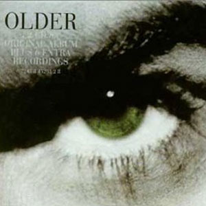 Álbum Older & Upper de George Michael