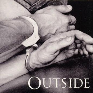 Álbum Outside de George Michael