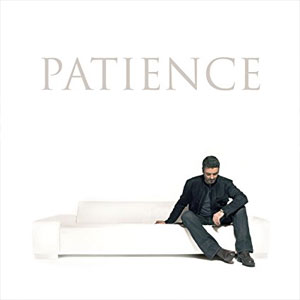 Álbum Patience de George Michael