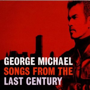 Álbum Songs From the Last Century de George Michael