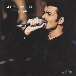 Álbum Star People de George Michael