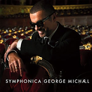Álbum Symphonica de George Michael