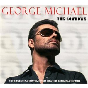 Álbum The Lowdown de George Michael