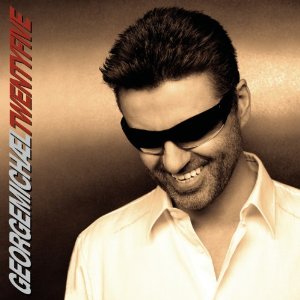 Álbum Twenty Five de George Michael