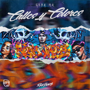 Álbum Calles y Colores de Gera MX