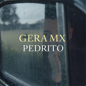 Álbum Pedrito de Gera MX