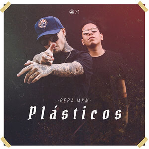 Álbum Plásticos de Gera MX