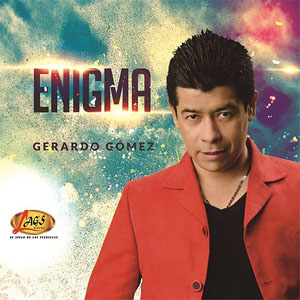 Álbum Enigma de Gerardo Gómez