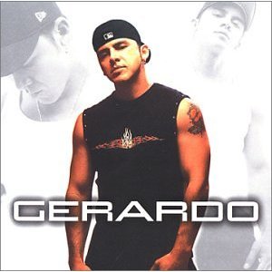 Álbum Gerardo de Gerardo Mejía