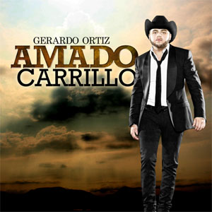 Álbum Amado Carrillo de Gerardo Ortíz