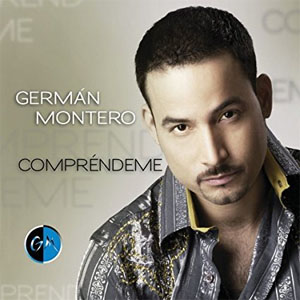 Álbum Compréndeme de Germán Montero